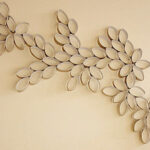 Paper Towel Roll Quilling