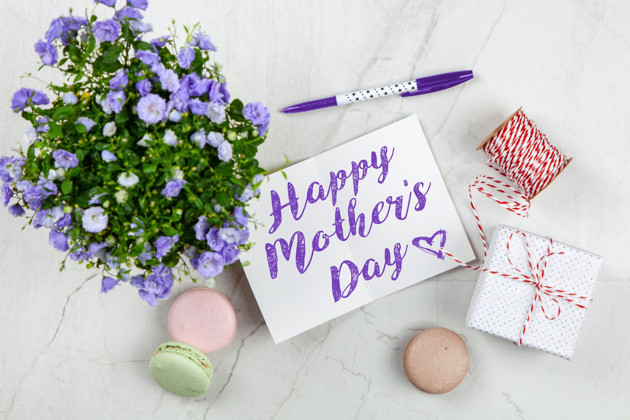 Three DIY Projects for Mother’s Day
