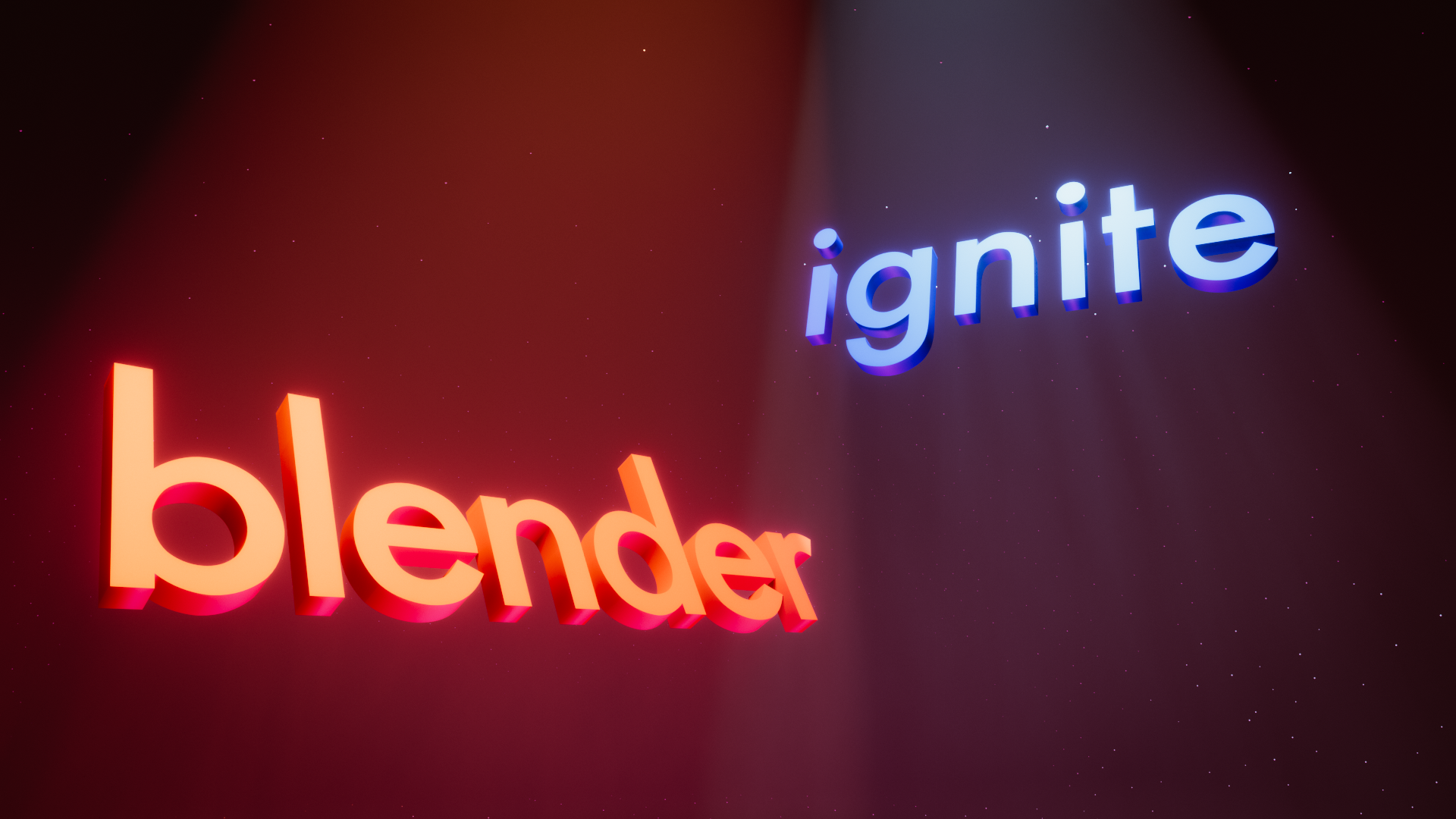 Blender and Substance 3D Are Now Available