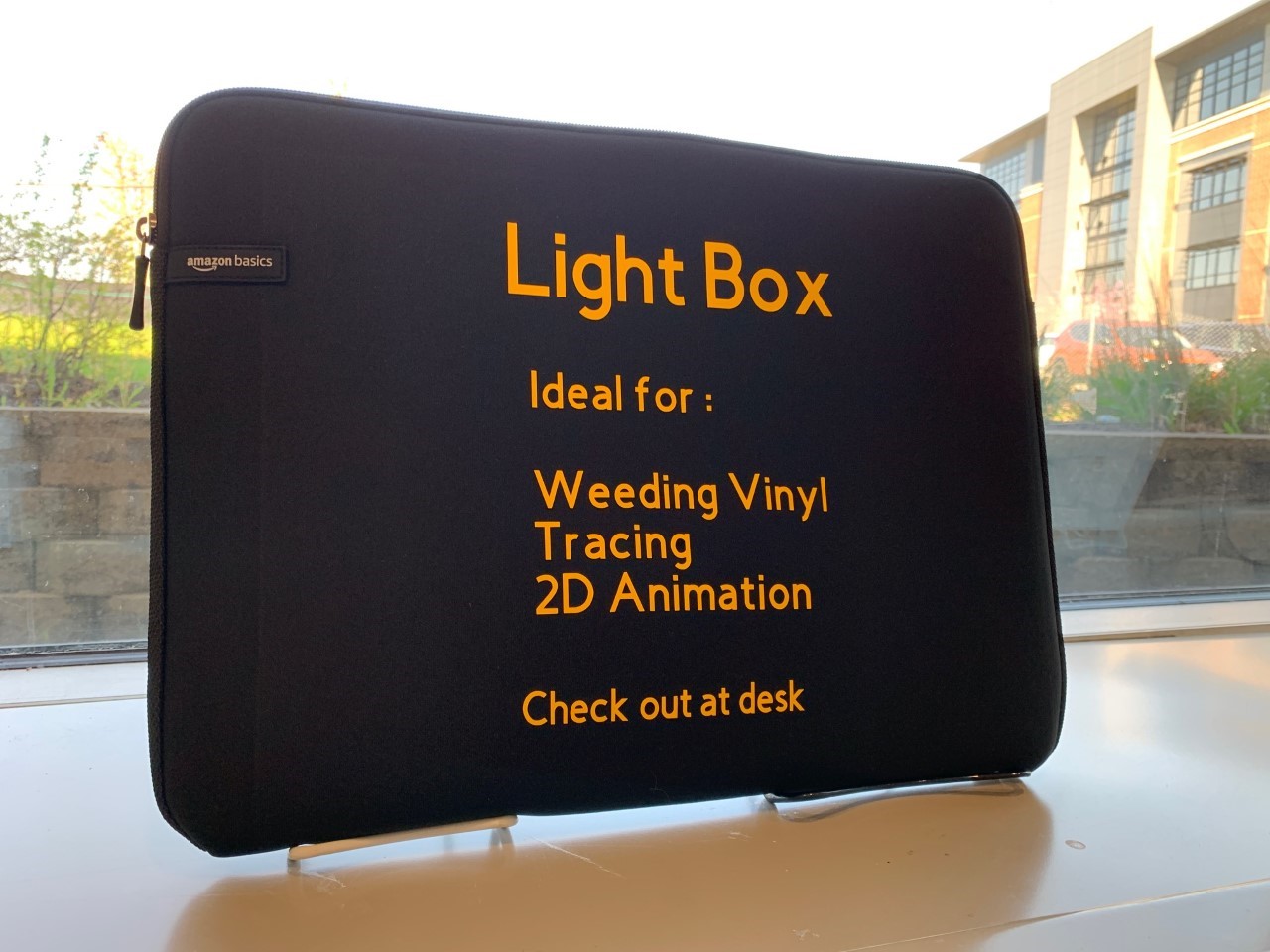 Introducing Ignite’s New Light Box