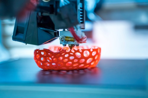 Four Ways to Use 3D Printers