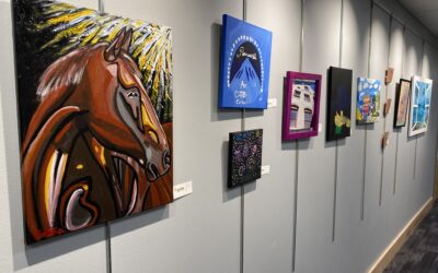 March Disability Awareness Exhibit