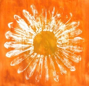 Image of sun