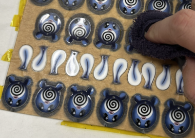 How to Make Sublimated Acrylic Earrings