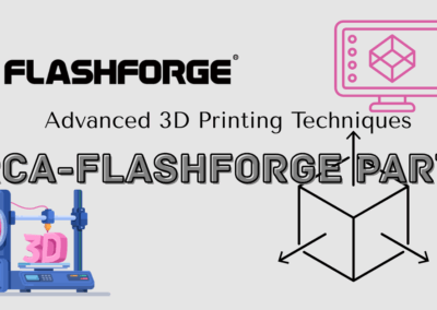 Advanced 3D Printing Part 1: Introducing Orca-Flashforge Slicer