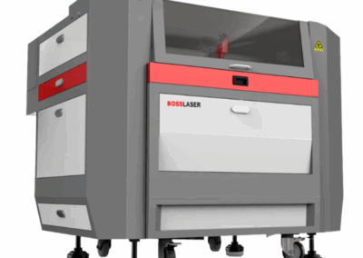 Introducing Ignite’s New Laser Engraver