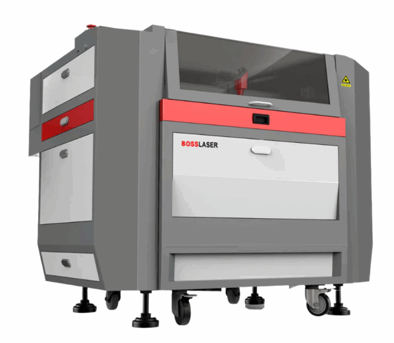 Introducing Ignite’s New Laser Engraver