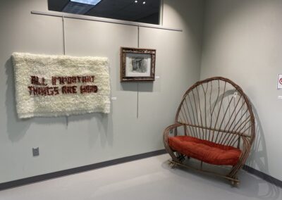 art gallery