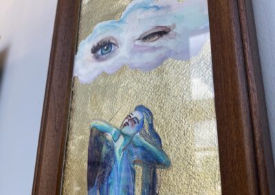 art gallery