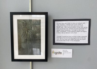 art gallery