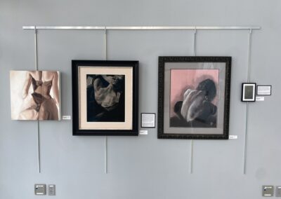 art gallery