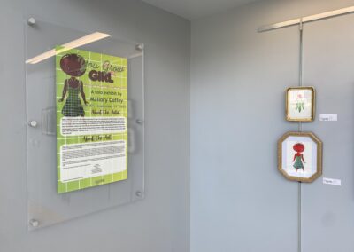 art gallery