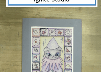 How to Use Ignite’s Mat Cutter