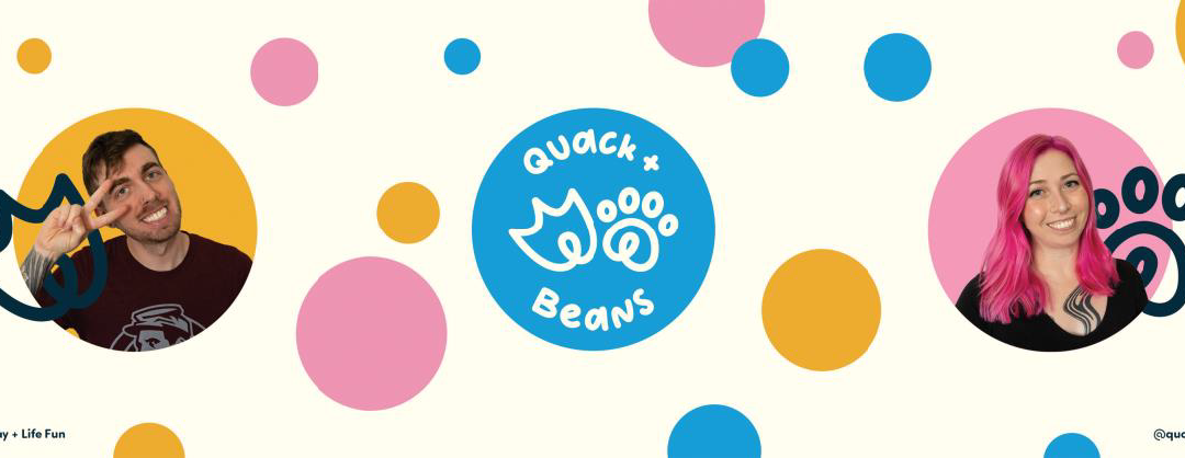 Maker Spotlight: Tia Tieman of Quack & Beans