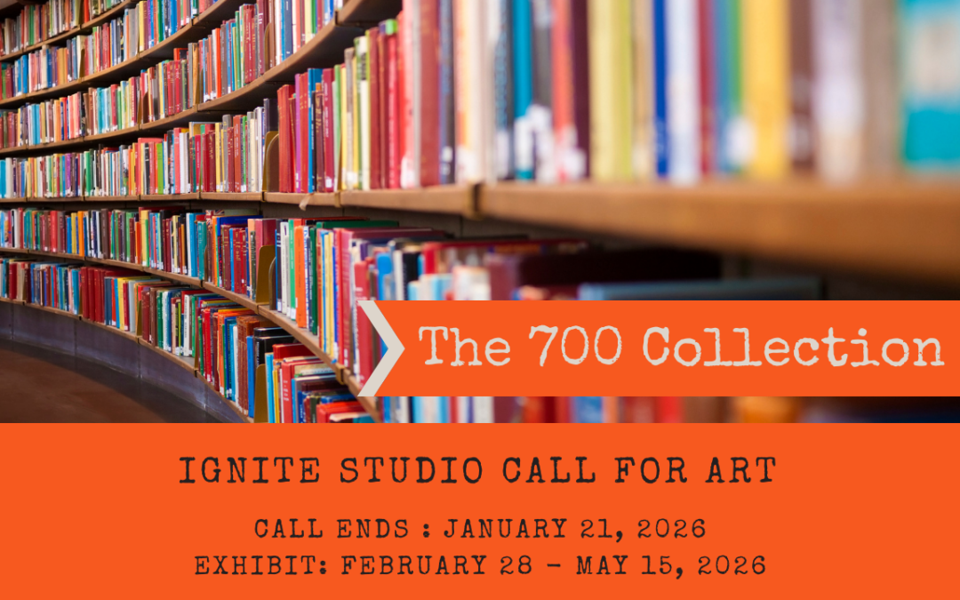 Call for Art-“The 700 Collection”-Juried Show
