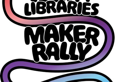 Hamilton County Libraries Maker Rally