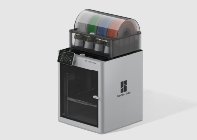 Introducing the Maker Lab’s 3D Printers