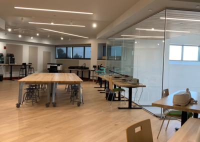 Introducing the Ignite Maker Lab