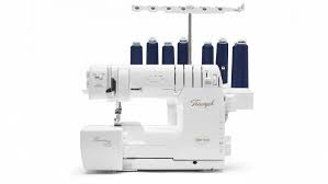 Babylock Triumph Serger machine
