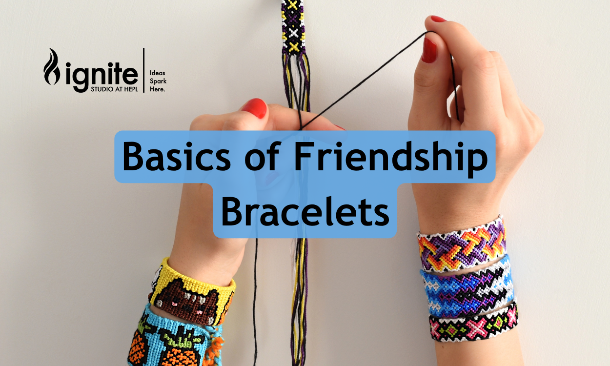 Friendship Bracelet