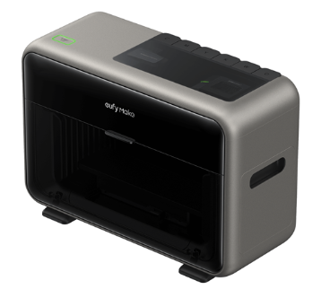 Introducing Ignite’s UV Printer